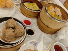 -凤城酒家(渣华道)