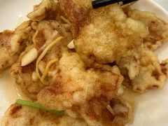 -苏师傅菜馆(上沙店)