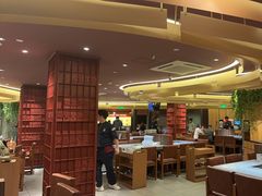 -巴奴毛肚火锅(商城路店)