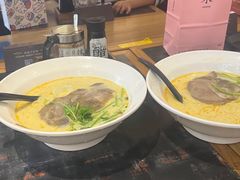 -和府捞面(天河领展广场店)