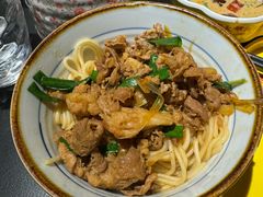 -羊大爷涮肉(亮马桥店)