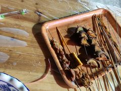 -凤爪王烧烤(文安街店)