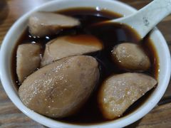 -随柳居·苏式小吃(建新巷店)