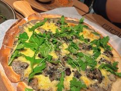 -MARU玛露音乐餐厅(大学路店)