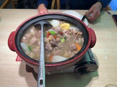 -羊之道草原味道清真餐厅(番禺店)