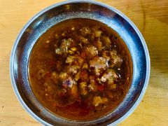 -吴淞老街砂锅馄饨(北兴路店)