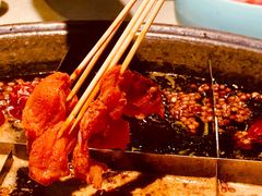 -家一加火锅(绿地翠谷总店)