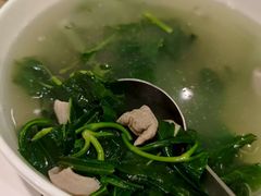 -茶油香闽南菜·花园餐厅(前埔店)