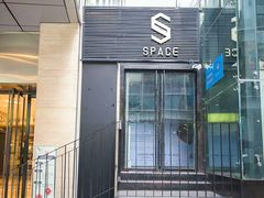 -SPACE(欢乐颂购物中心店)