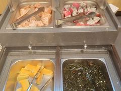 -小鱼小牛·鱼牛干锅·脆鱼火锅(世欧广场店)