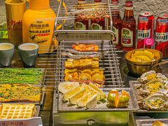 -诸锣记烤串·锦州烧烤(淘金店)