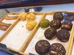 -西树泡芙(北京密云万象汇店)