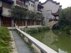 -龙潭水乡