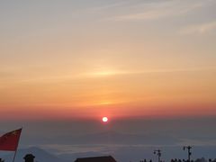 -萍乡武功山风景名胜区