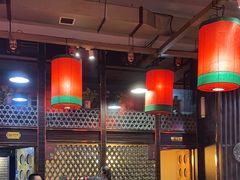 -陈府大宅门成都火锅·手切鲜肉(太原街店)
