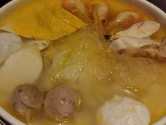 -外婆家(西溪印象城店)