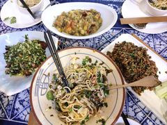 -滇道云南特色料理(康定路店)