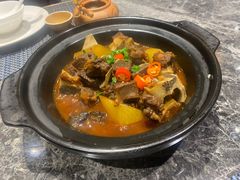 -苏先生海鲜渔庄(金桥店)