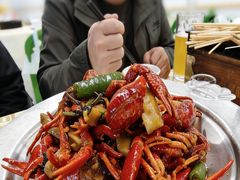 -聚味瞿记·龙虾堂(渔人码头一店)
