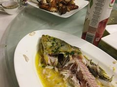 -味茂·老船夫1927(东海东路店)