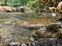 -本溪关山湖风景区