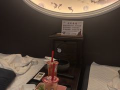 -水墨澜渟足道·SPA·传统(四望亭东关街店)