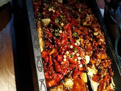 -锦尚阁烤鱼(望京新荟城店)