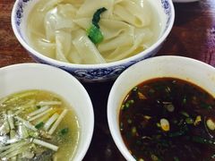 -天下第一面(大雁塔北广场店)