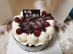 -巴黎贝甜(右安门店)
