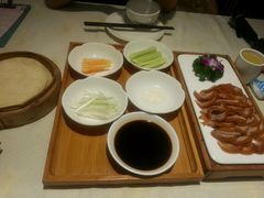 picture-四季小馆·地道北京小吃(广百店)