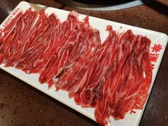 -幸运牛汕头小黄牛牛肉火锅(梅林店)