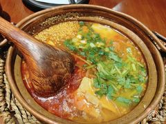 -紫滇源云南生态菜(丹凤街店)