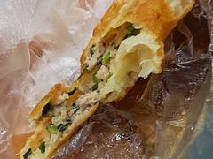 -小秋水饺(大成路总店)
