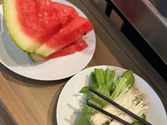 -额尔敦·品质自助(摩尔城店)