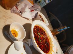 -茅庐毛血旺(临沂泰盛广场店)