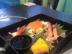 -烤路里·韩国品质自助烤肉(石路天虹4号店)