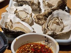 -乔街深夜食堂·小龙虾·高压锅生蚝(杭州总店)