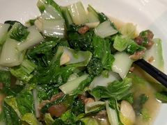 -绿茶餐厅(深圳龙华天虹购物中心店)