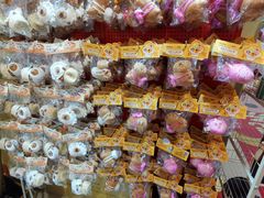 -麦当劳(小白楼店)