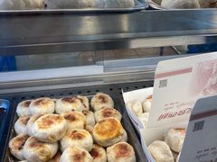 -长发西饼(道前店)