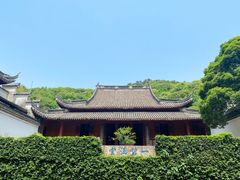 -宁波市保国寺古建筑博物馆