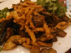 -大地春饼店(黄河路店)