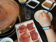 -北门涮肉·铜锅涮肉(南锣鼓巷店)