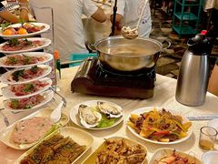 -小煵记·打边炉(西丽文光店)