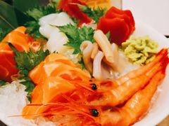 -上渔铁板烧(熙悦汇店)