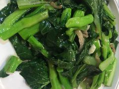 -湖南乡情湘菜馆(罗湖店)
