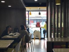 大堂-City1+1城市比萨·意面(桂林路店)