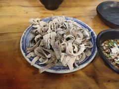 羊散丹-金生隆(六铺炕店)