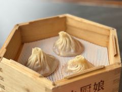 -小厨娘金榜题名(夫子庙秦淮河店)