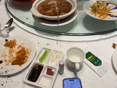 -贝勒爷·酥不腻烤鸭